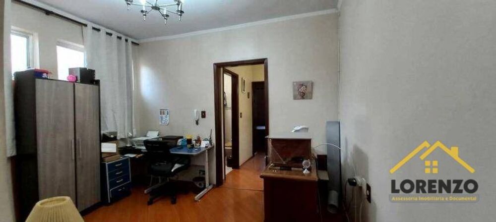 Sobrado, 3 quartos, 162 m² - Foto 1