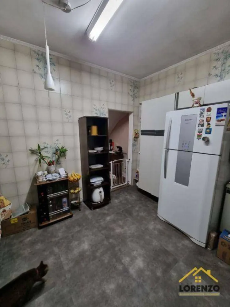Sobrado, 3 quartos, 162 m² - Foto 4