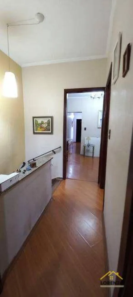 Sobrado, 3 quartos, 162 m² - Foto 10