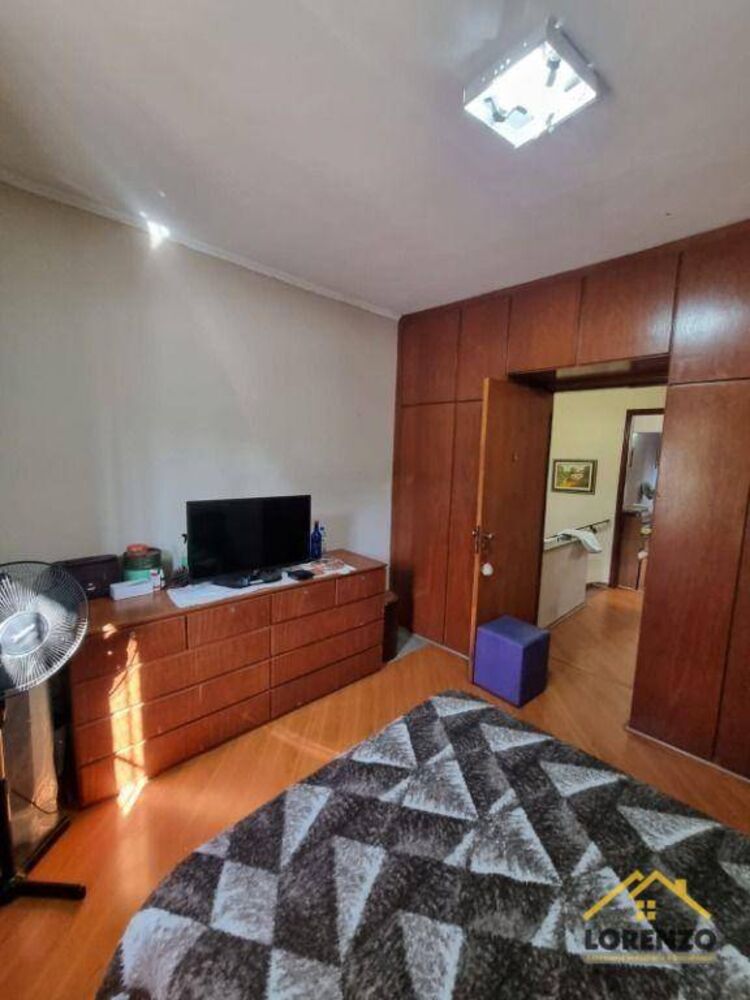 Sobrado, 3 quartos, 162 m² - Foto 4