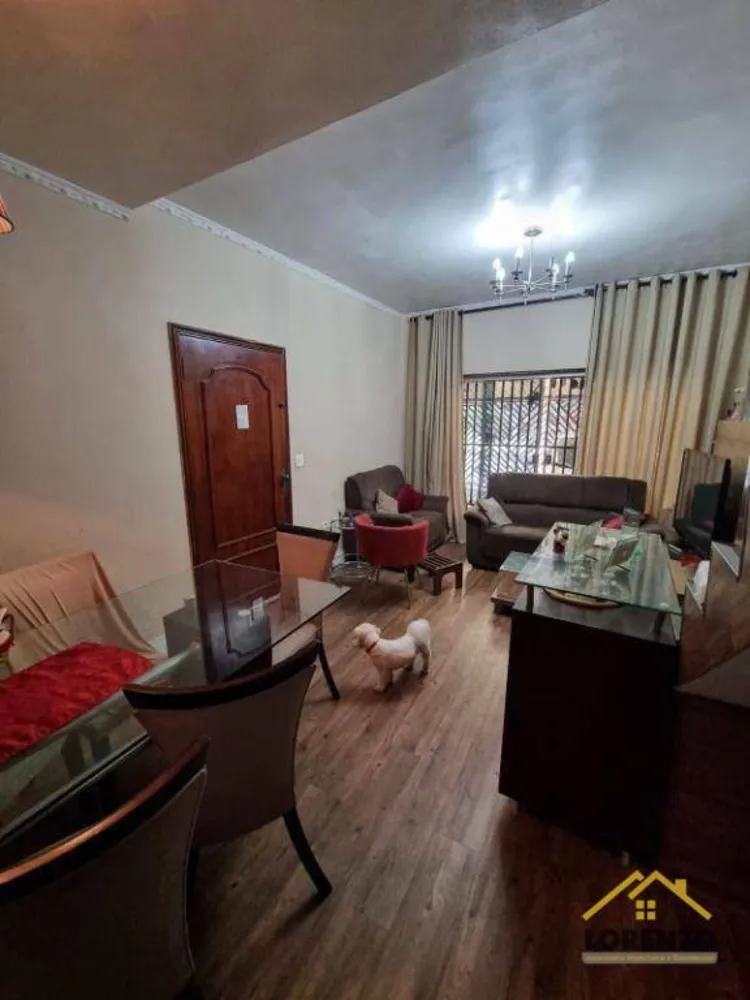 Sobrado, 3 quartos, 162 m² - Foto 7