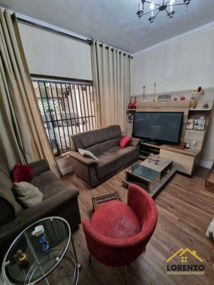 Sobrado, 3 quartos, 162 m² - Foto 3