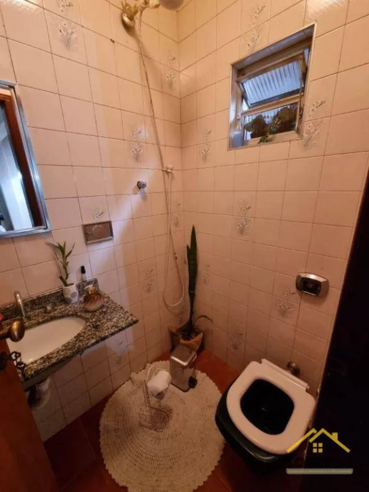 Sobrado, 3 quartos, 162 m² - Foto 5
