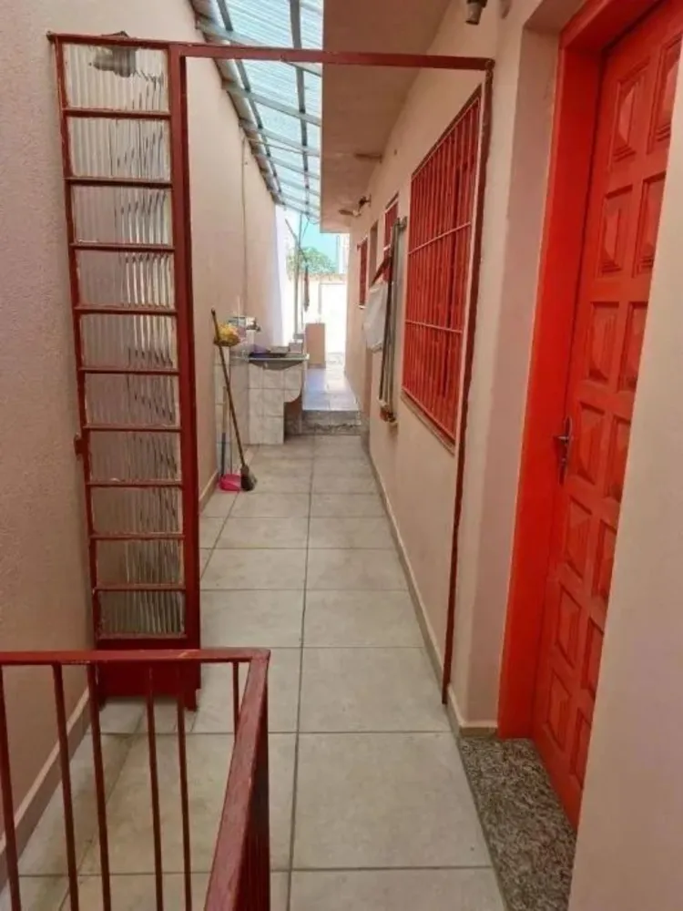 Casa, 3 quartos, 139 m² - Foto 3