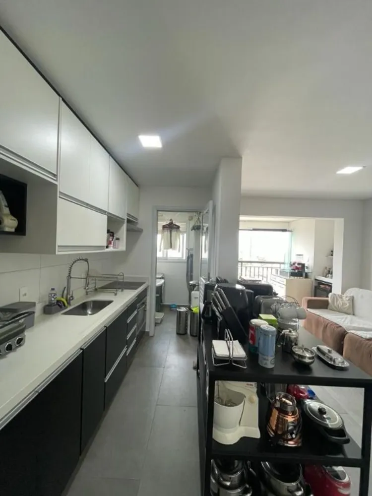 Apartamento, 3 quartos, 70 m² - Foto 3
