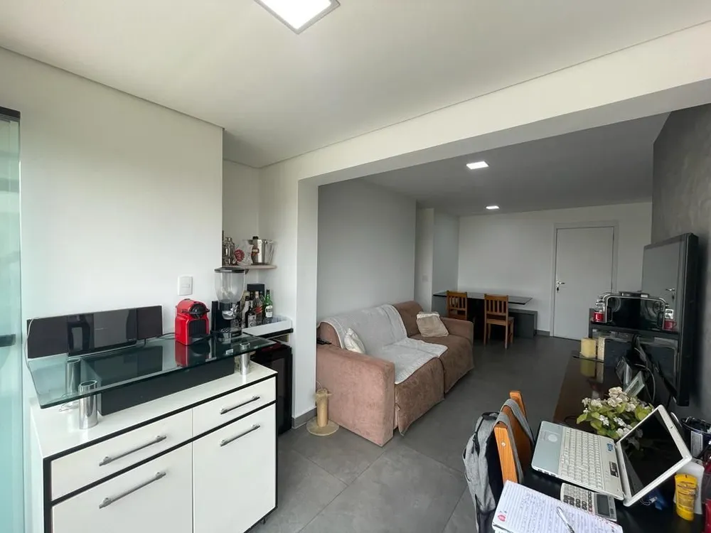 Apartamento, 3 quartos, 70 m² - Foto 2