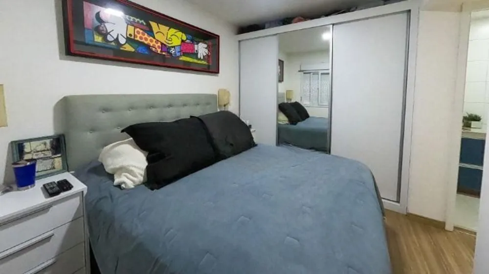 Apartamento, 3 quartos, 70 m² - Foto 5
