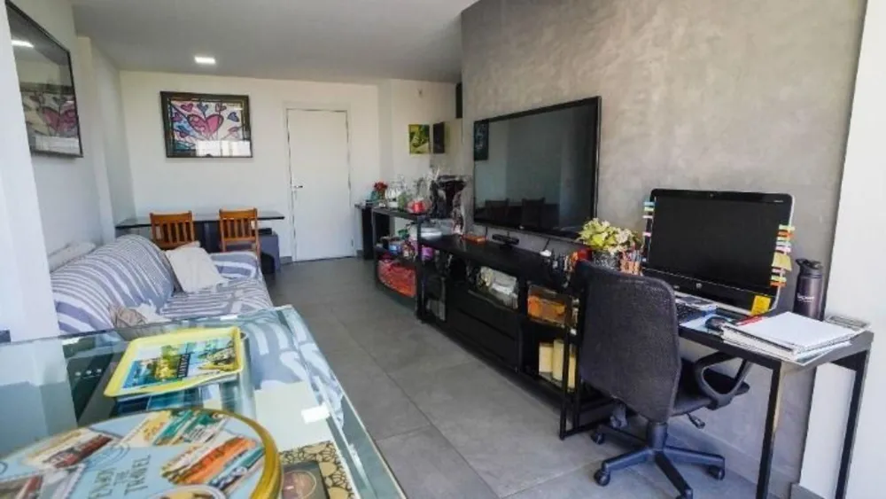 Apartamento, 3 quartos, 70 m² - Foto 1
