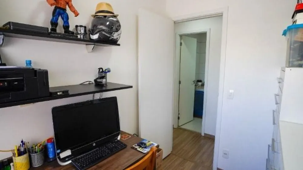Apartamento, 3 quartos, 70 m² - Foto 8