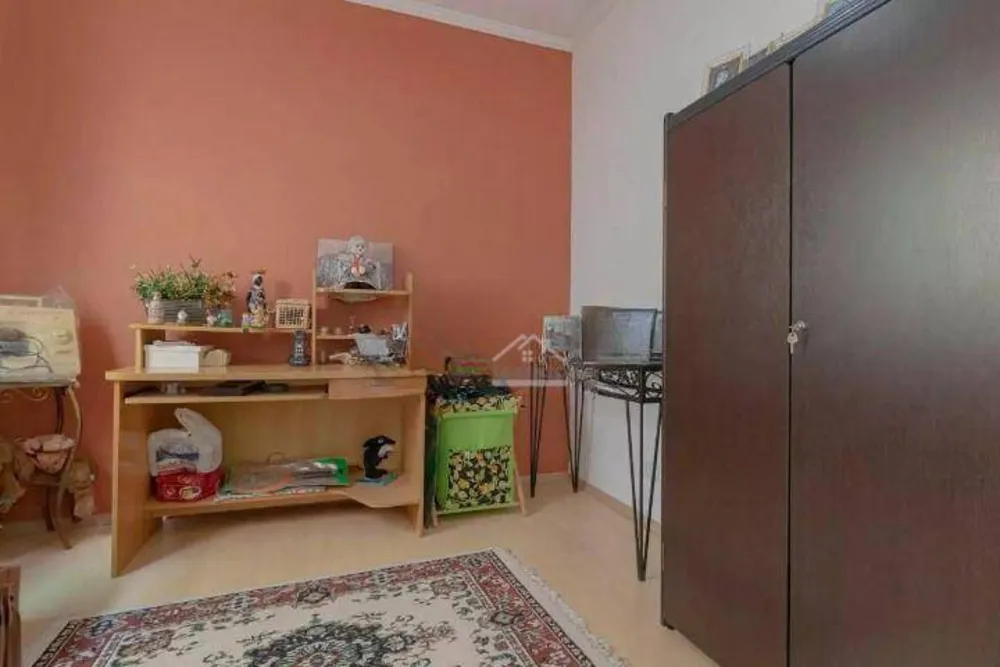 Sobrado, 4 quartos, 233 m² - Foto 16