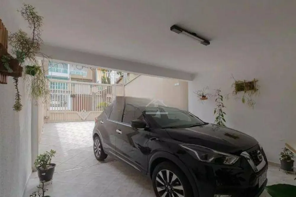 Sobrado, 4 quartos, 233 m² - Foto 8