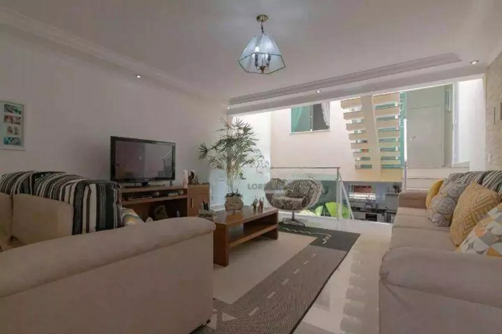 Sobrado, 4 quartos, 233 m² - Foto 12