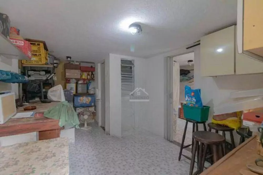 Sobrado, 4 quartos, 233 m² - Foto 3