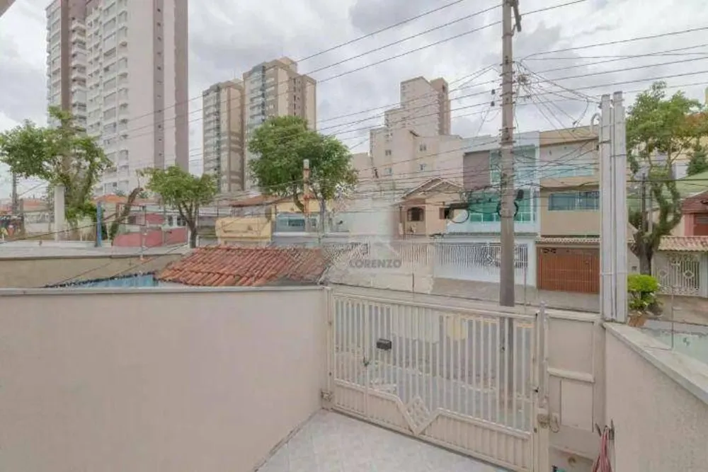 Sobrado, 4 quartos, 233 m² - Foto 20