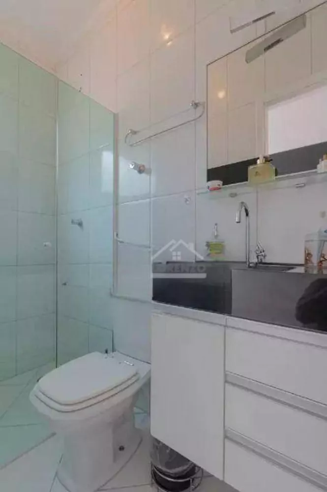 Sobrado, 4 quartos, 233 m² - Foto 8
