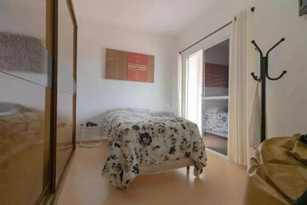 Sobrado, 4 quartos, 233 m² - Foto 10