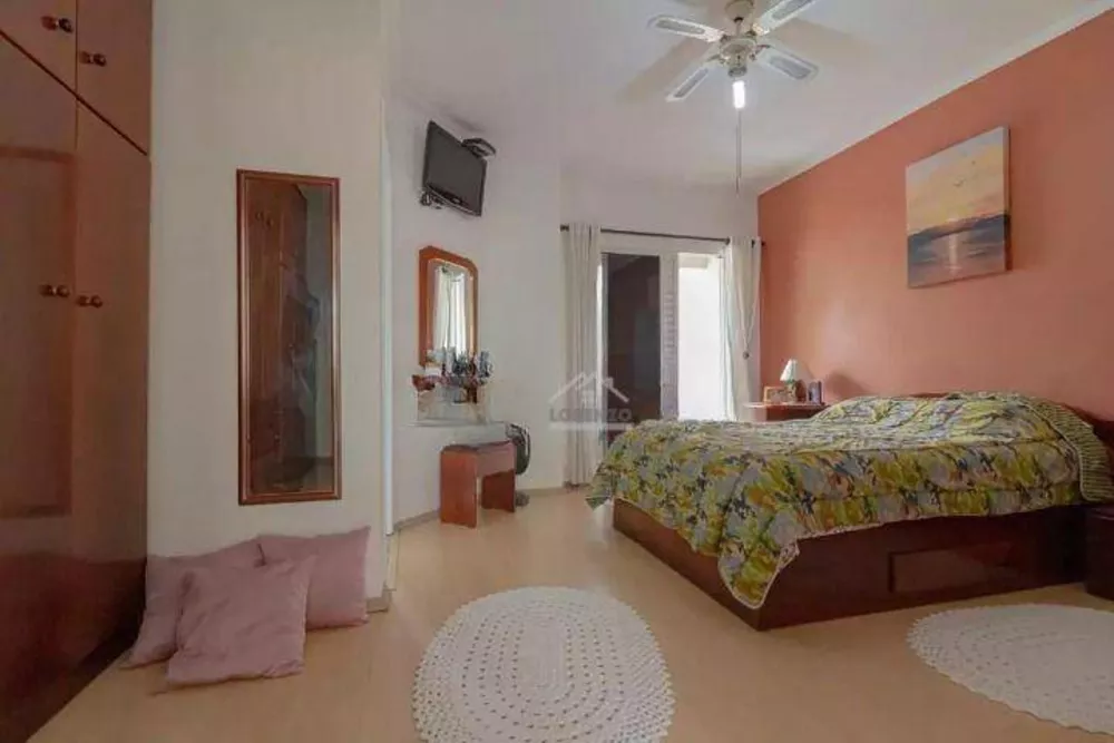 Sobrado, 4 quartos, 233 m² - Foto 5