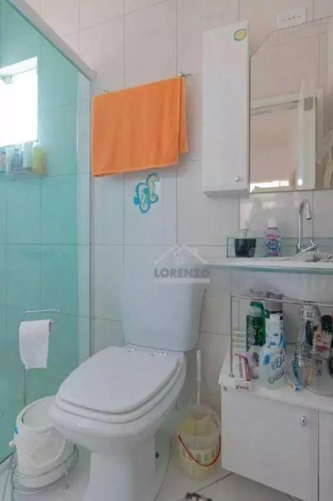 Sobrado, 4 quartos, 233 m² - Foto 12