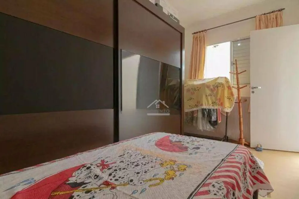 Sobrado, 4 quartos, 233 m² - Foto 14