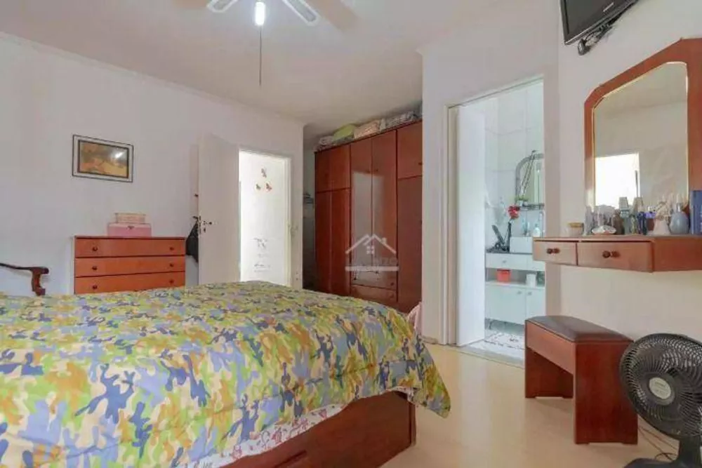 Sobrado, 4 quartos, 233 m² - Foto 6