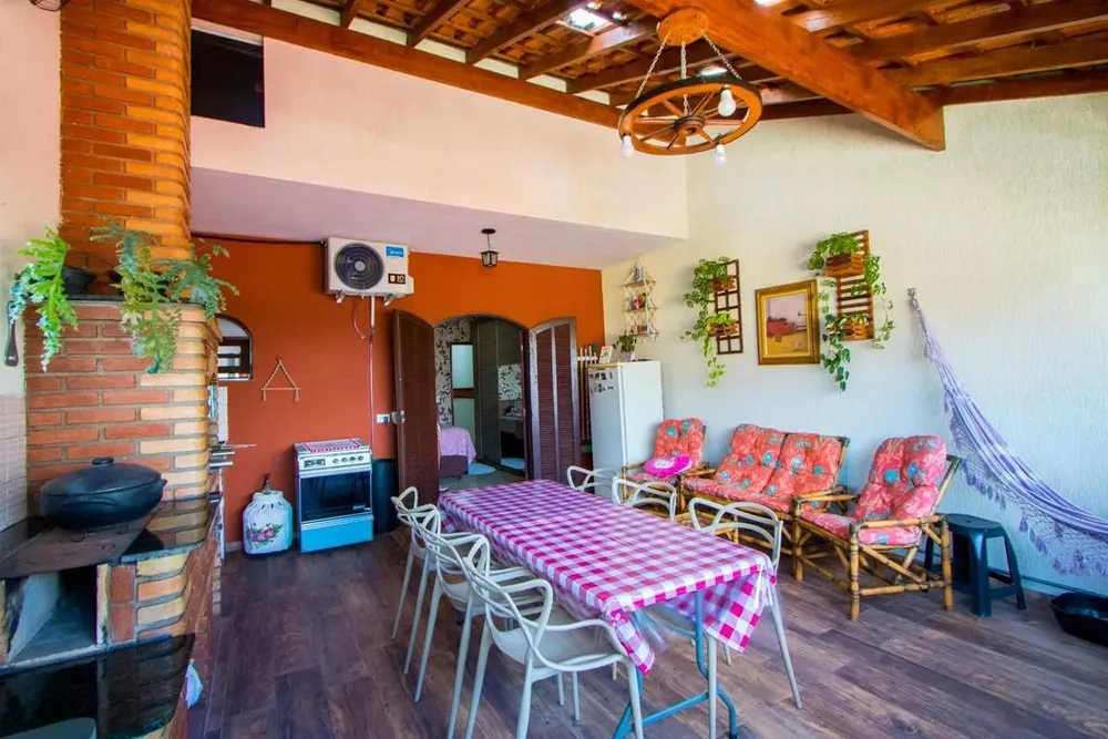 Casa, 3 quartos, 160 m² - Foto 2