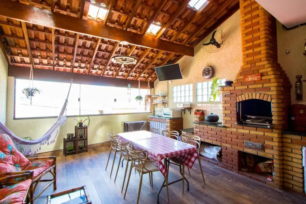 Casa, 3 quartos, 160 m² - Foto 3