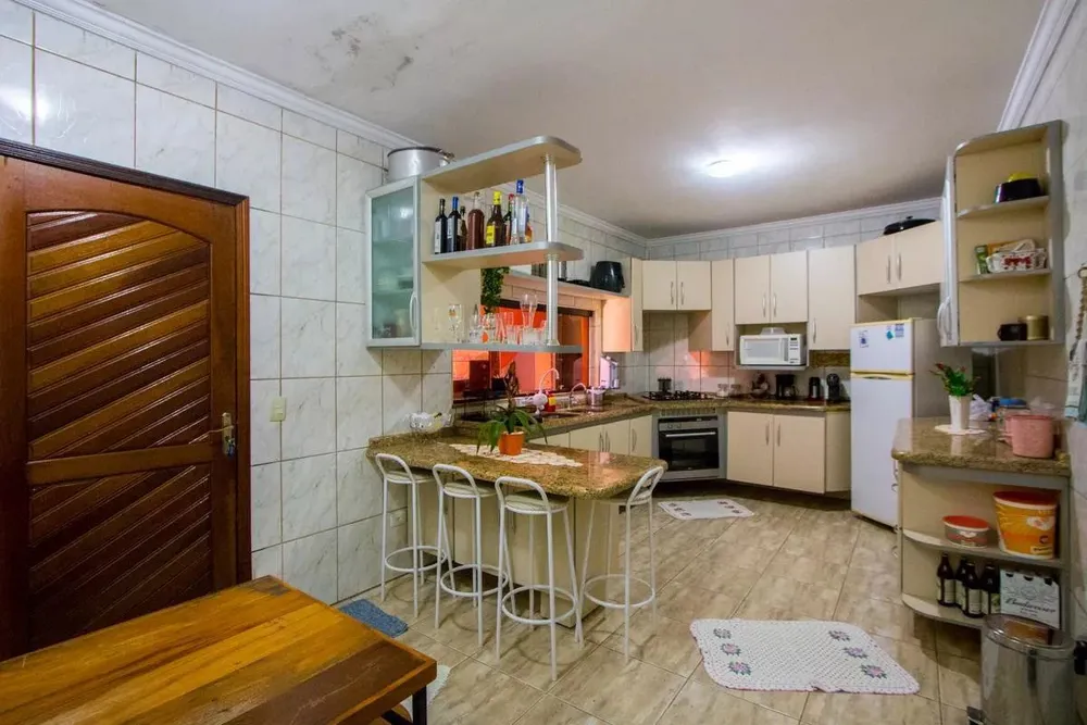 Casa, 3 quartos, 160 m² - Foto 5