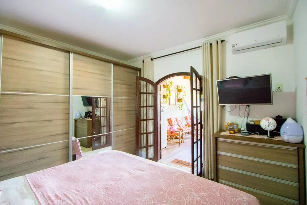 Casa, 3 quartos, 160 m² - Foto 9