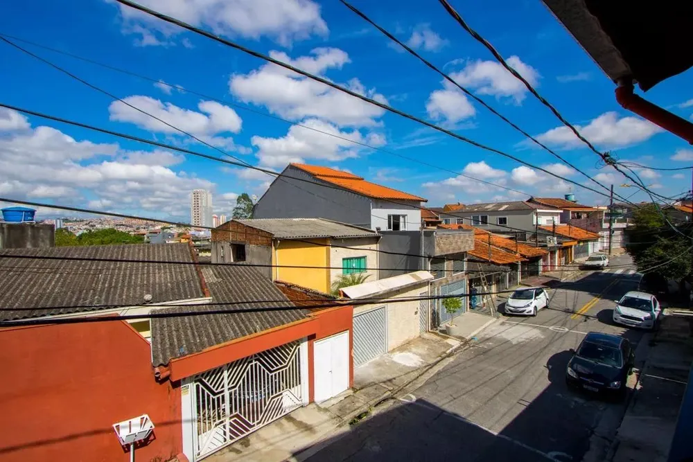 Casa, 3 quartos, 160 m² - Foto 4