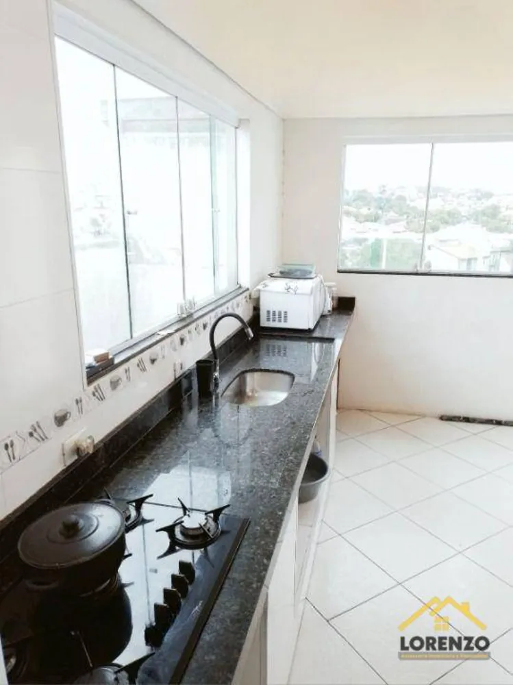 Cobertura, 2 quartos, 94 m² - Foto 2
