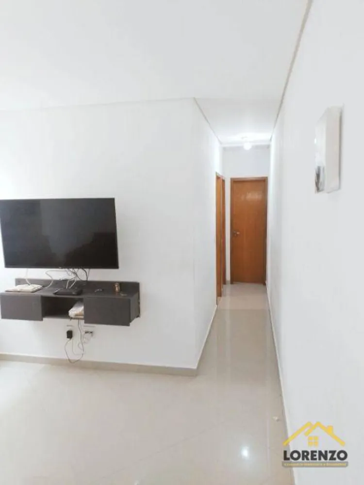 Cobertura, 2 quartos, 94 m² - Foto 1