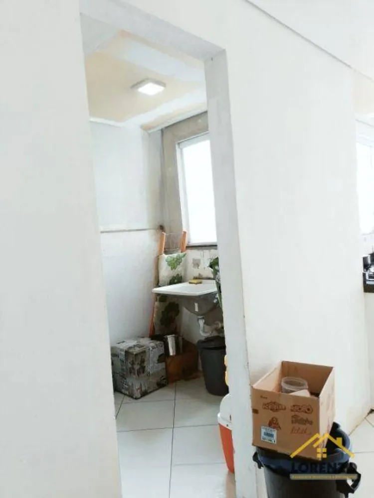 Cobertura, 2 quartos, 94 m² - Foto 9