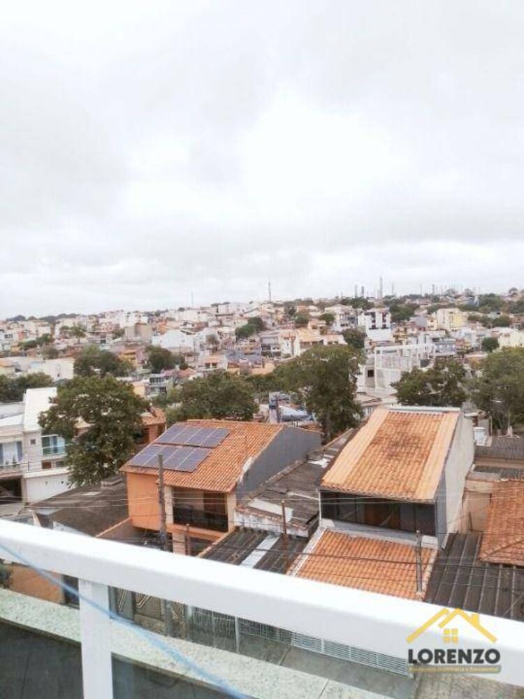 Cobertura à venda com 2 quartos, 94m² - Foto 2