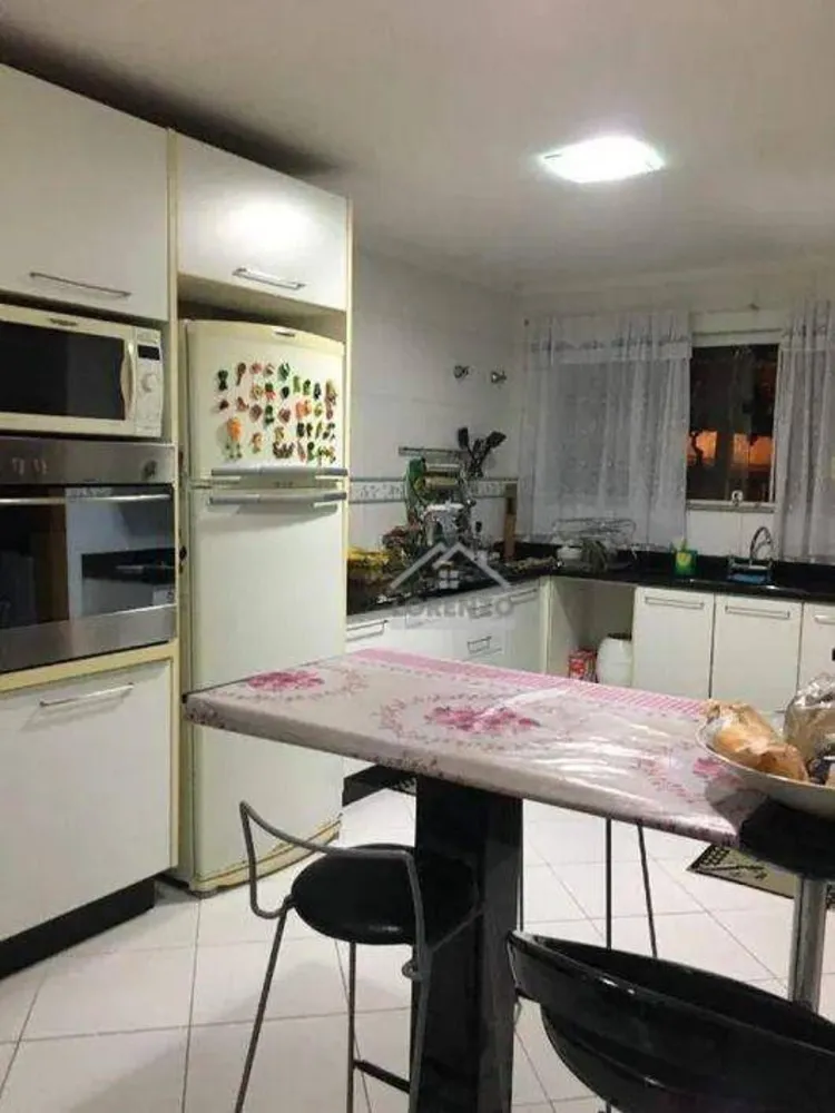 Sobrado, 3 quartos, 289 m² - Foto 5