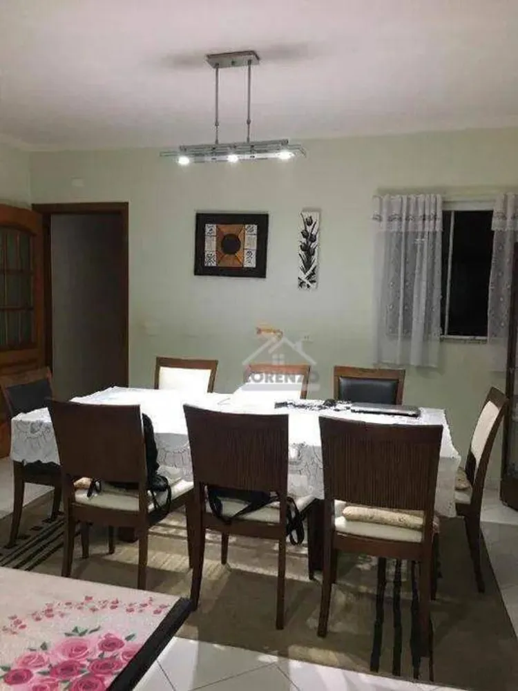 Sobrado, 3 quartos, 289 m² - Foto 3