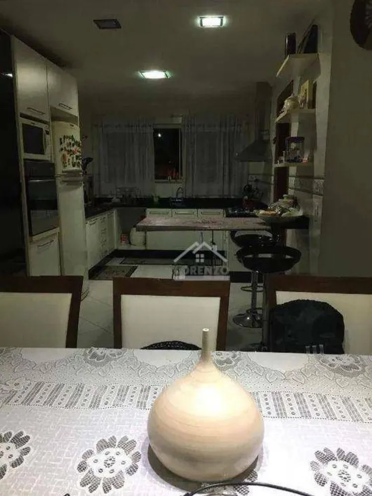 Sobrado, 3 quartos, 289 m² - Foto 4