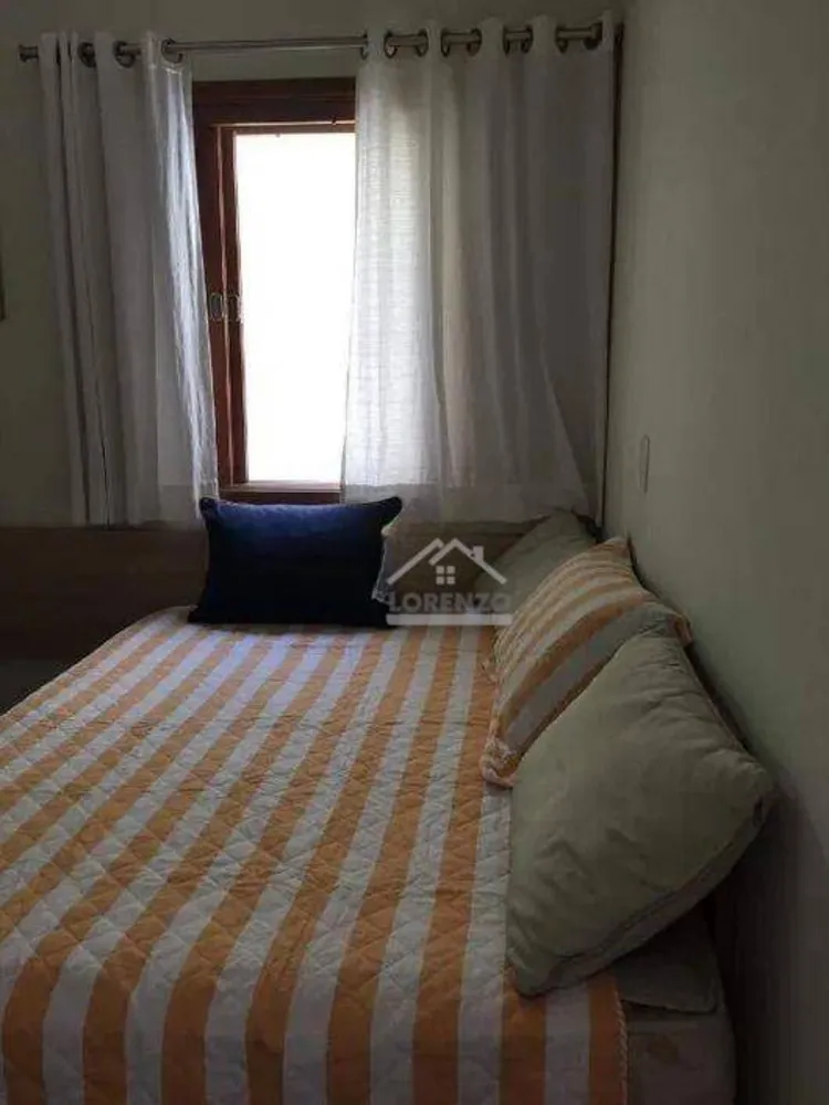 Sobrado, 3 quartos, 289 m² - Foto 10