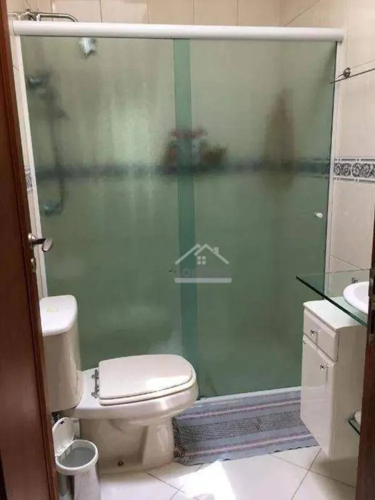Sobrado, 3 quartos, 289 m² - Foto 8