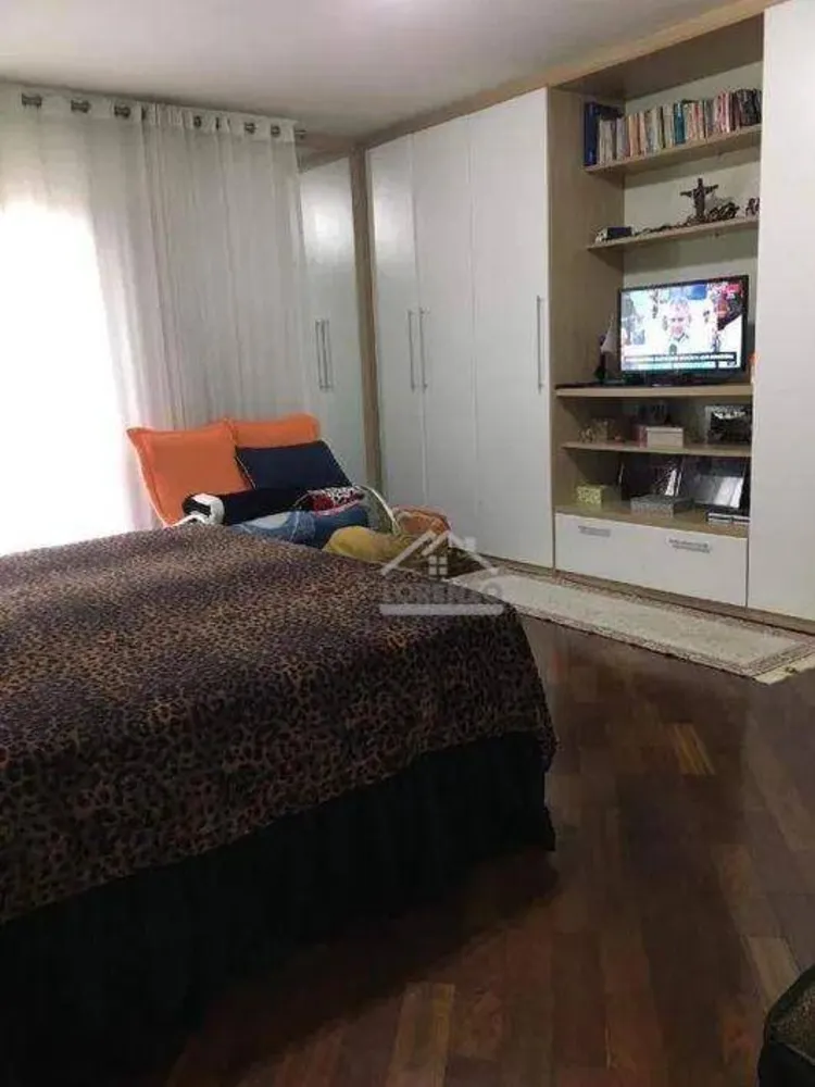 Sobrado, 3 quartos, 289 m² - Foto 12
