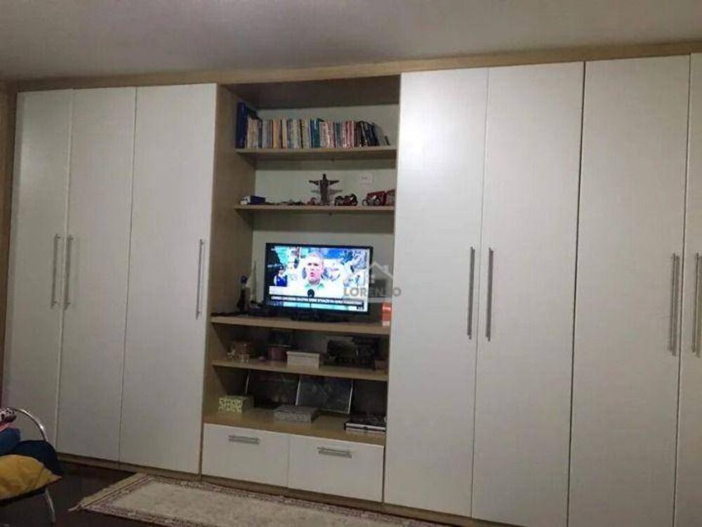 Sobrado, 3 quartos, 289 m² - Foto 4