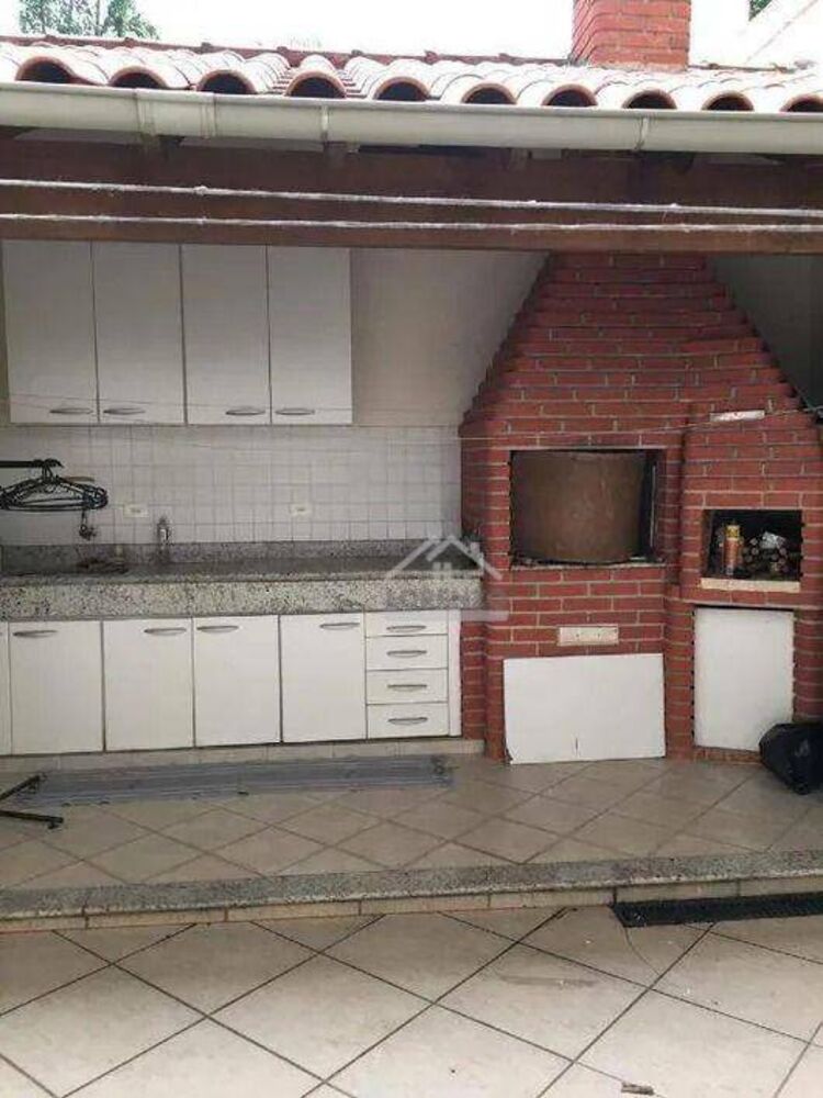 Sobrado, 3 quartos, 289 m² - Foto 3