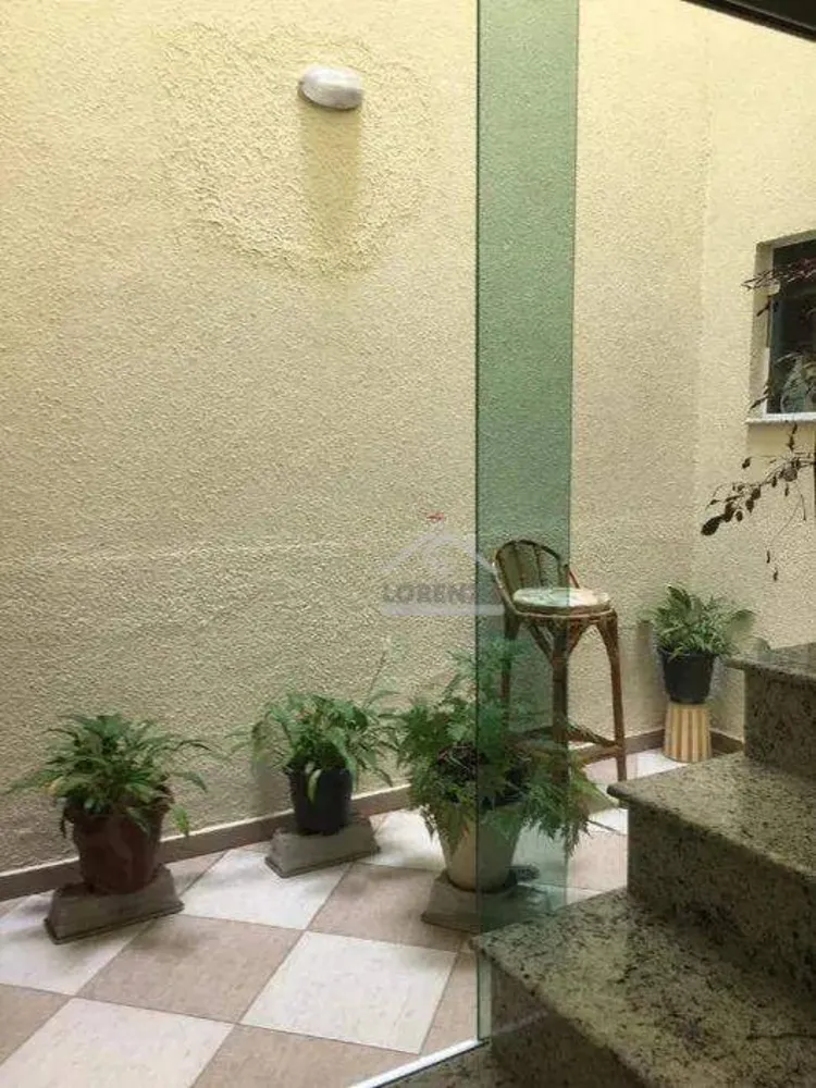 Sobrado, 3 quartos, 289 m² - Foto 7
