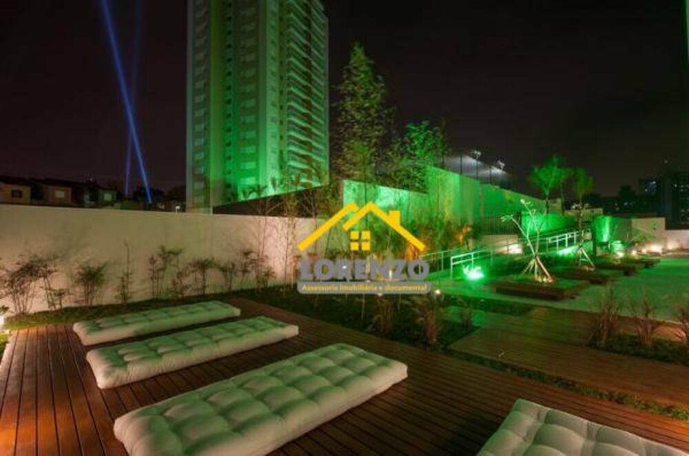 Apartamento, 3 quartos, 115 m² - Foto 1