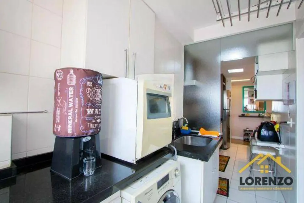 Apartamento, 3 quartos, 115 m² - Foto 6