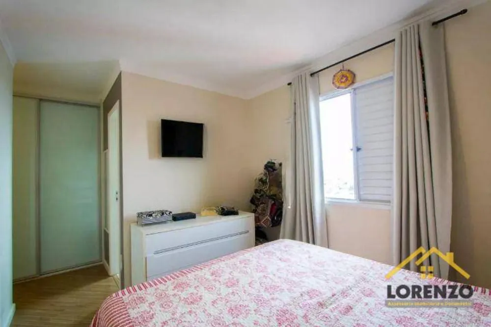 Apartamento, 3 quartos, 115 m² - Foto 3