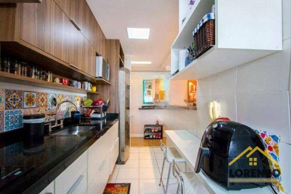 Apartamento, 3 quartos, 115 m² - Foto 2