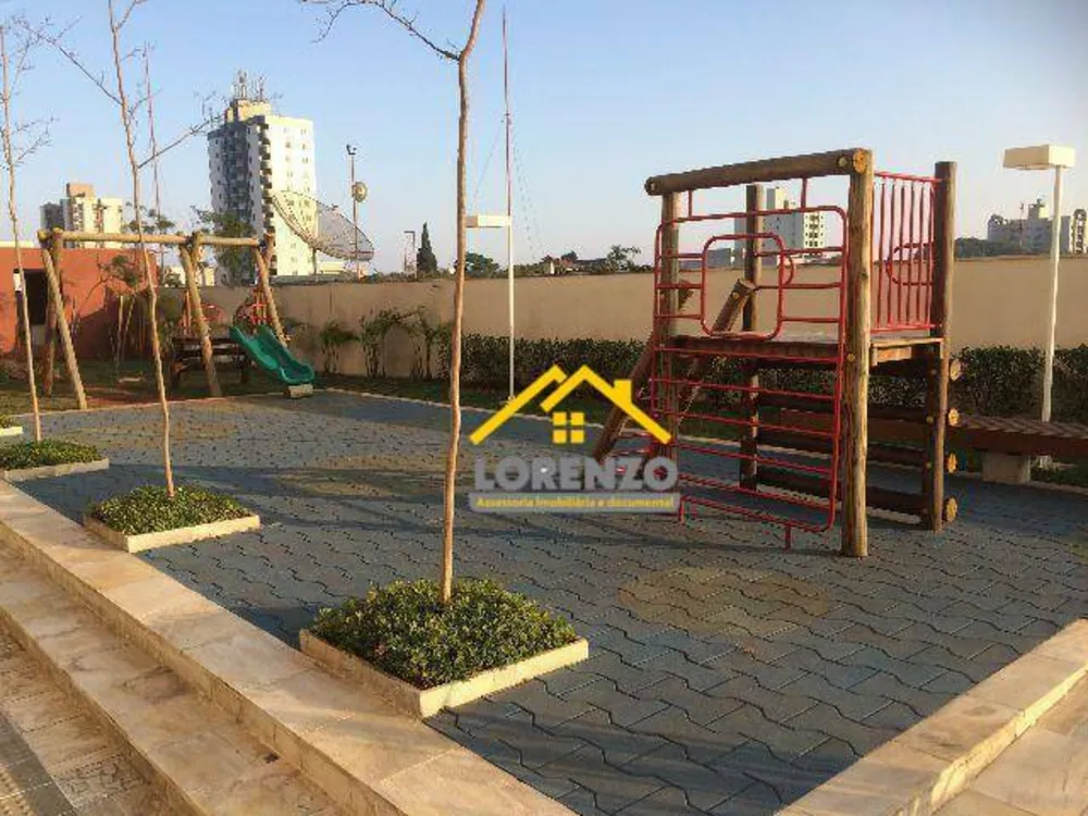 Apartamento, 3 quartos, 115 m² - Foto 11