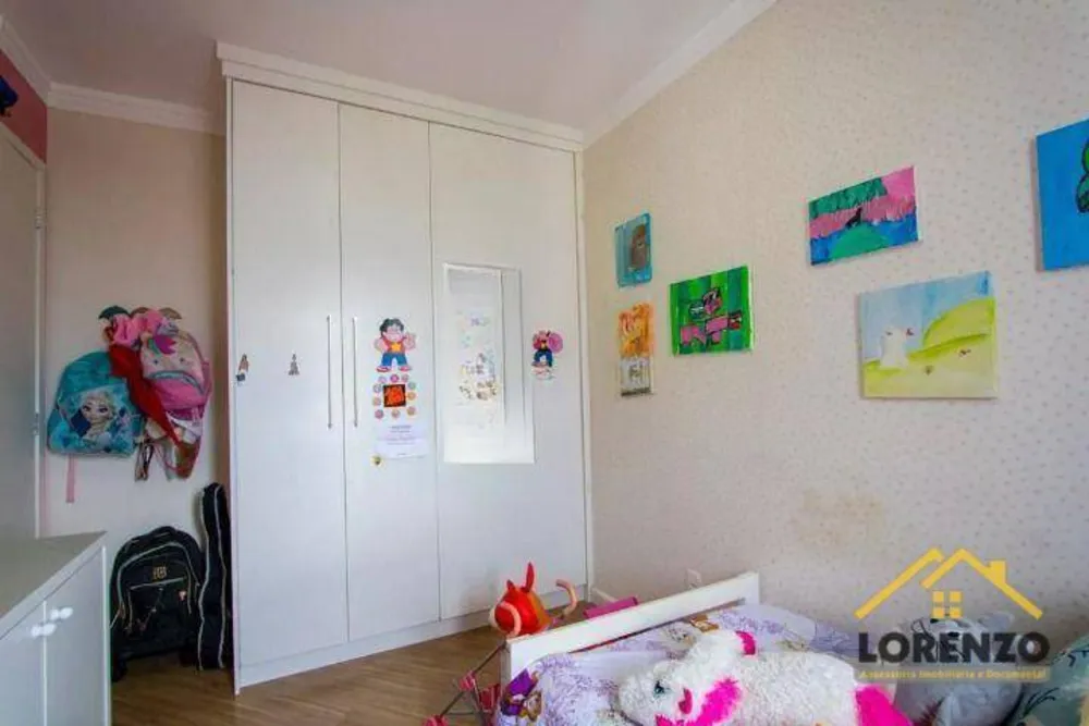 Apartamento, 3 quartos, 115 m² - Foto 4