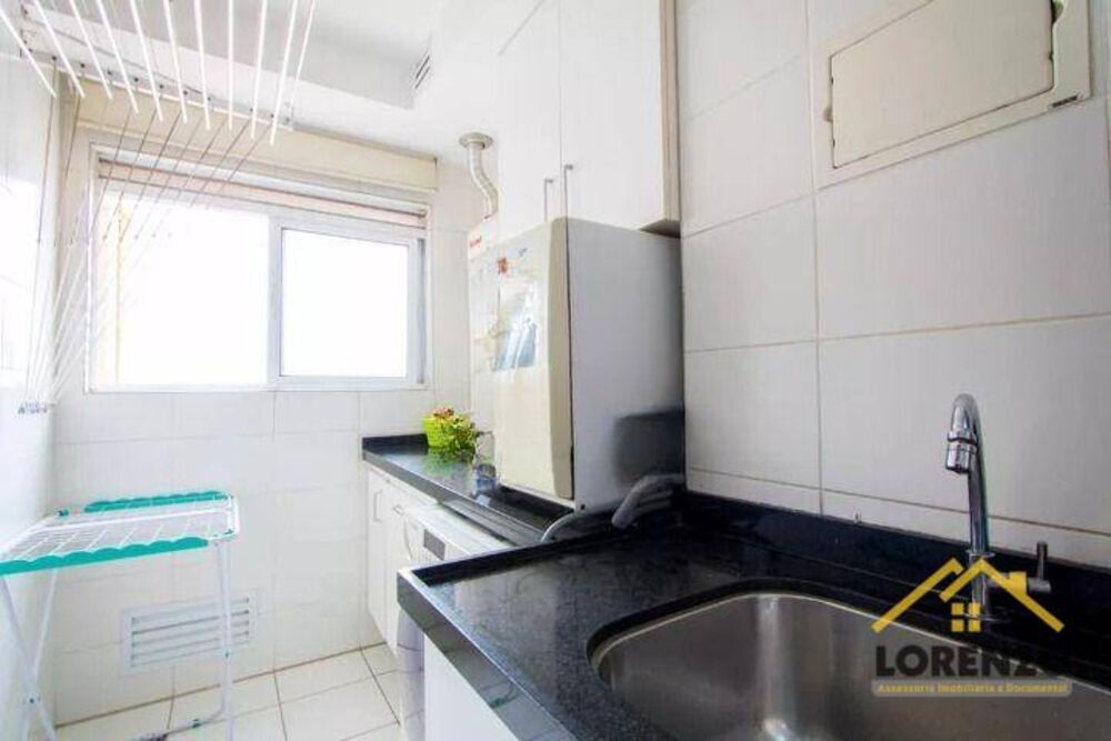 Apartamento, 3 quartos, 115 m² - Foto 3