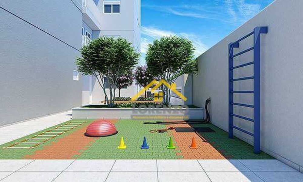 Apartamento, 2 quartos, 65 m² - Foto 1